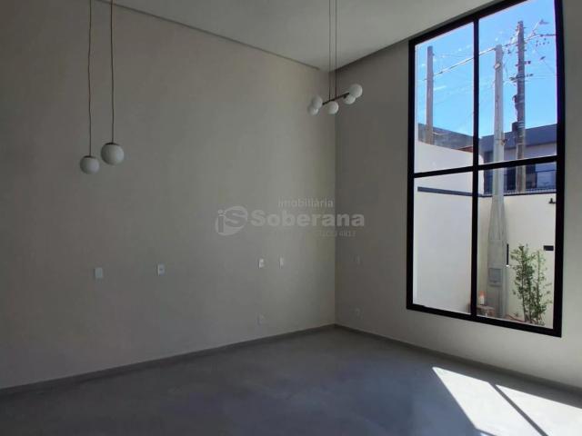 Casa / Sobrado para Venda em Campinas/SP Residencial Cittá Di Firenze 3 Quartos