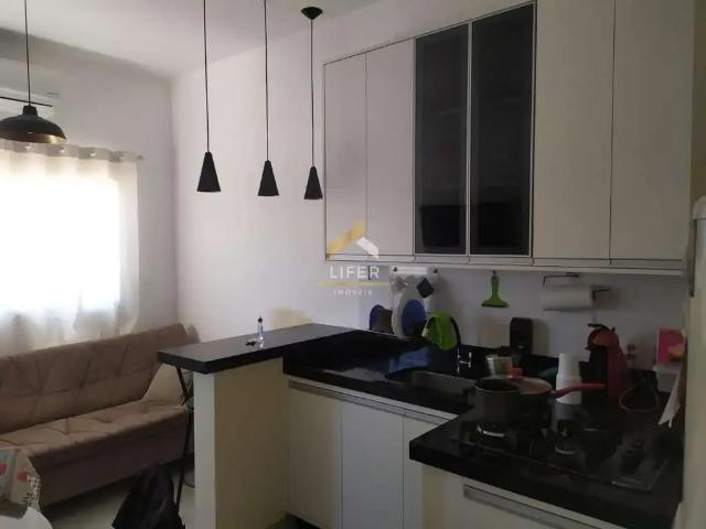 Casa / Sobrado para Venda em Campinas/SP Residencial Cittá Di Firenze 2 Quartos
