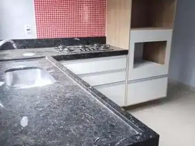 Casa / Sobrado para Venda em Campinas/SP Residencial Cittá Di Firenze 2 Quartos