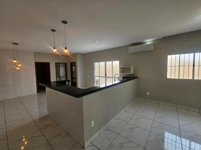 Casa / Sobrado para Venda em Campinas/SP Residencial Cittá di Salerno 2 Quartos