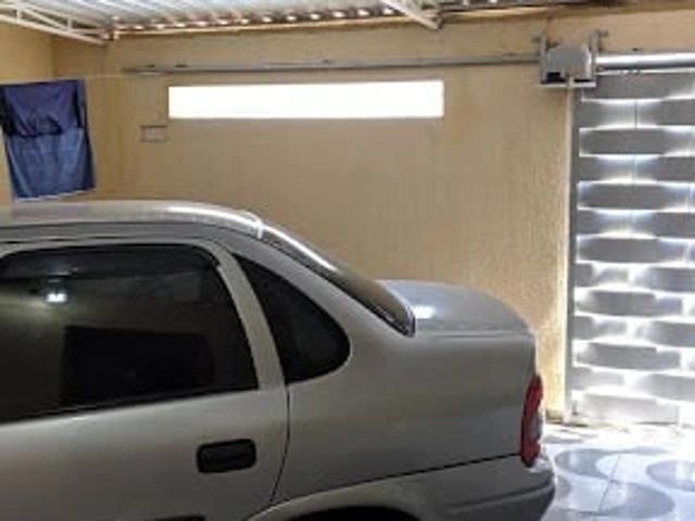 Casa / Sobrado para Venda em Campinas/SP Residencial Colina das Nascentes 2 Quartos
