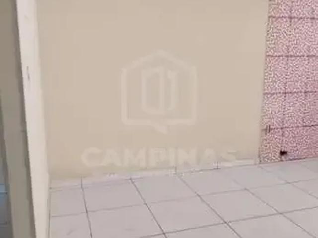 Casa / Sobrado para Venda em Campinas/SP Residencial Colina das Nascentes 2 Quartos