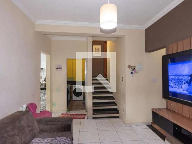 Casa / Sobrado para Venda em Campinas/SP Residencial Cosmos 4 Quartos