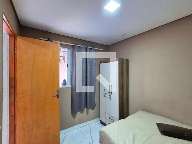 Casa / Sobrado para Venda em Campinas/SP Residencial Cosmos 1 Quartos