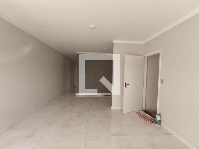 Casa / Sobrado para Venda em Campinas/SP Residencial Cosmos 2 Quartos