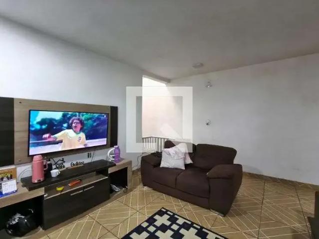Casa / Sobrado para Venda em Campinas/SP Residencial Cosmos 2 Quartos