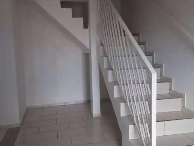 Casa / Sobrado para Venda em Campinas/SP Residencial Cosmos 2 Quartos
