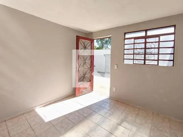 Casa / Sobrado para Venda em Campinas/SP Residencial Cosmos 2 Quartos