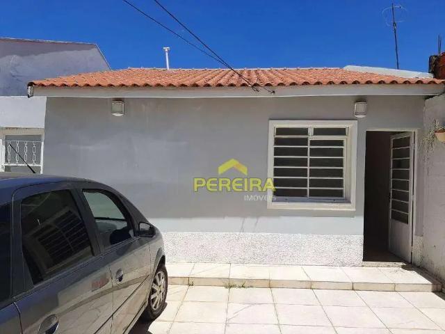 Casa / Sobrado para Venda em Campinas/SP Residencial Cosmos 2 Quartos
