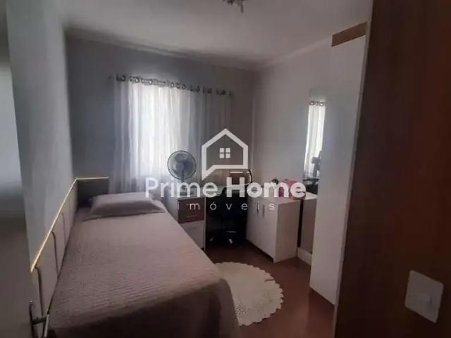 Casa / Sobrado para Venda em Campinas/SP Residencial Cosmos 2 Quartos