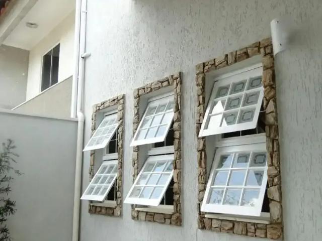 Casa / Sobrado para Venda em Campinas/SP Residencial Cosmos 3 Quartos