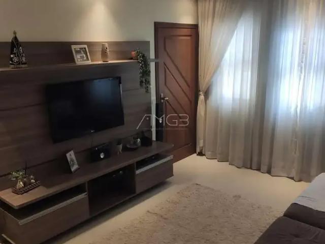 Casa / Sobrado para Venda em Campinas/SP Residencial Cosmos 3 Quartos