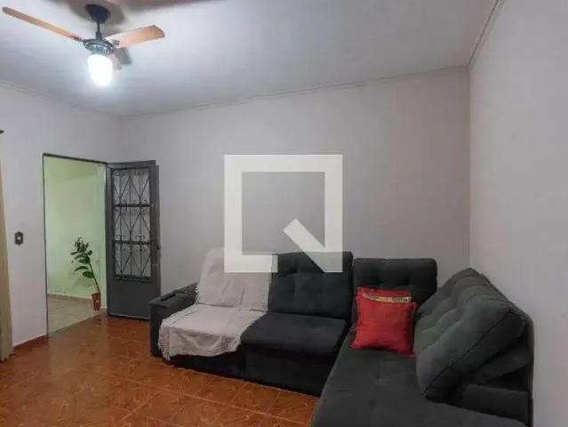 Casa / Sobrado para Venda em Campinas/SP Residencial Cosmos 3 Quartos