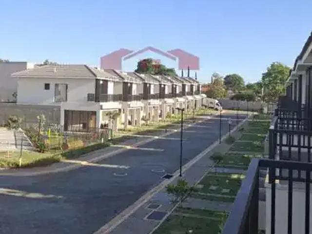 Casa / Sobrado para Venda em Campinas/SP Residencial Estância Eudóxia Barão Geraldo 3 Quartos