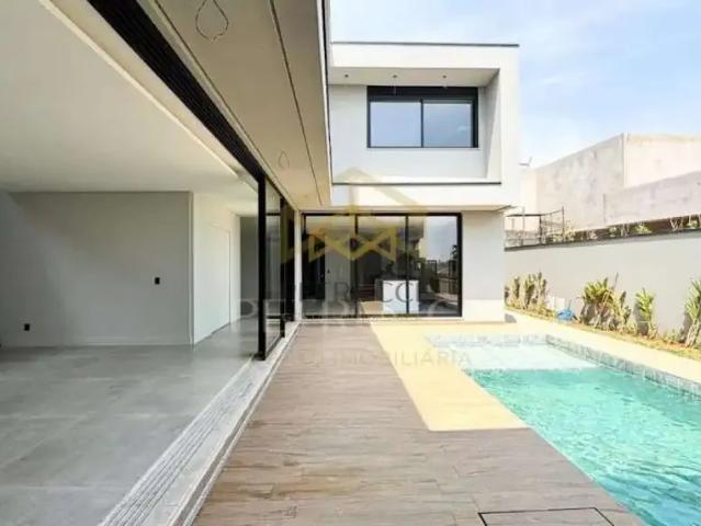 Casa / Sobrado para Venda em Campinas/SP Residencial Jatibela 4 Quartos