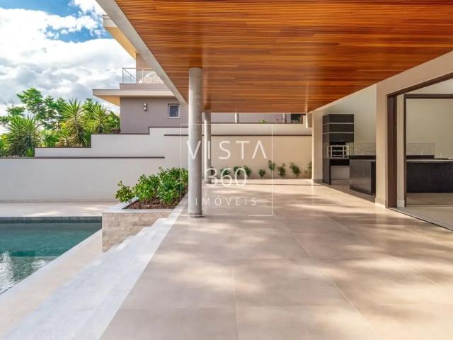 Casa / Sobrado para Venda em Campinas/SP Residencial Jatibela 4 Quartos