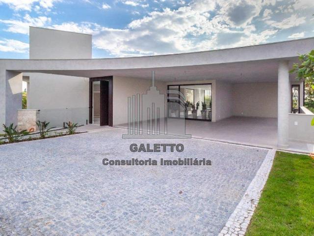 Casa / Sobrado para Venda em Campinas/SP Residencial Jatibela 4 Quartos