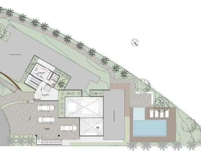 Casa / Sobrado para Venda em Campinas/SP Residencial Jatibela 4 Quartos
