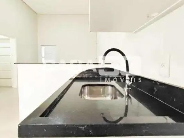 Casa / Sobrado para Venda em Campinas/SP Residencial Parque da Fazenda 2 Quartos