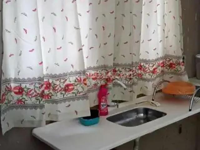 Casa / Sobrado para Venda em Campinas/SP Residencial Parque da Fazenda 2 Quartos