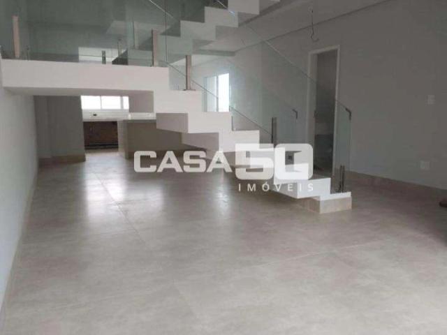 Casa / Sobrado para Venda em Campinas/SP Residencial Parque da Fazenda 3 Quartos