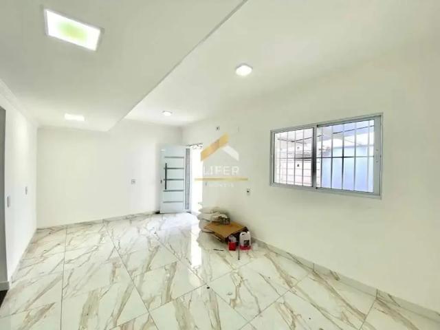 Casa / Sobrado para Venda em Campinas/SP Residencial Parque da Fazenda 3 Quartos