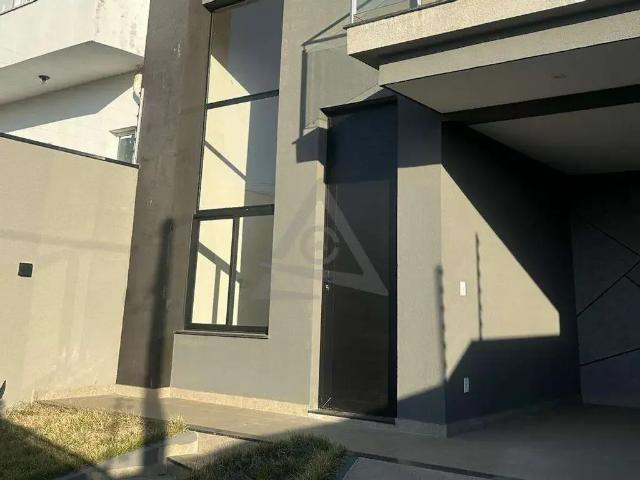 Casa / Sobrado para Venda em Campinas/SP Residencial Parque da Fazenda 3 Quartos