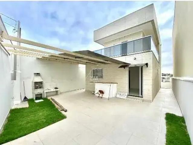 Casa / Sobrado para Venda em Campinas/SP Residencial Parque da Fazenda 3 Quartos