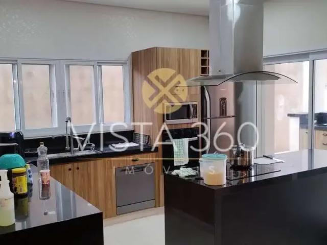 Casa / Sobrado para Venda em Campinas/SP Residencial Parque da Fazenda 3 Quartos
