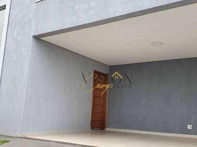 Casa / Sobrado para Venda em Campinas/SP Residencial Parque da Fazenda 3 Quartos