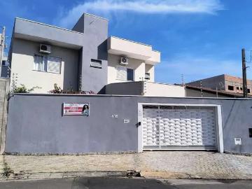 Casa / Sobrado para Venda em Campinas/SP Residencial Parque da Fazenda 4 Quartos