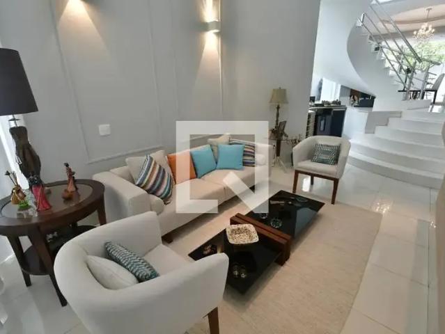 Casa / Sobrado para Venda em Campinas/SP Residencial Parque das Araucárias 4 Quartos