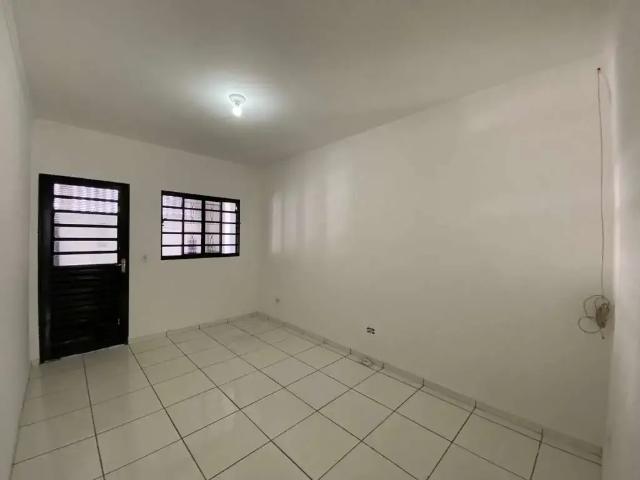Casa / Sobrado para Venda em Campinas/SP Residencial São José 2 Quartos