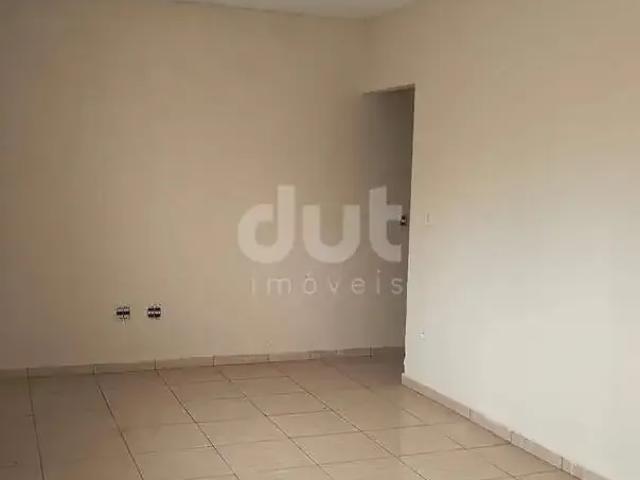 Casa / Sobrado para Venda em Campinas/SP Residencial São José 2 Quartos