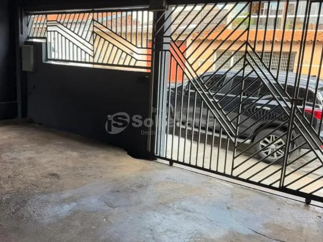 Casa / Sobrado para Venda em Campinas/SP Residencial São José 2 Quartos