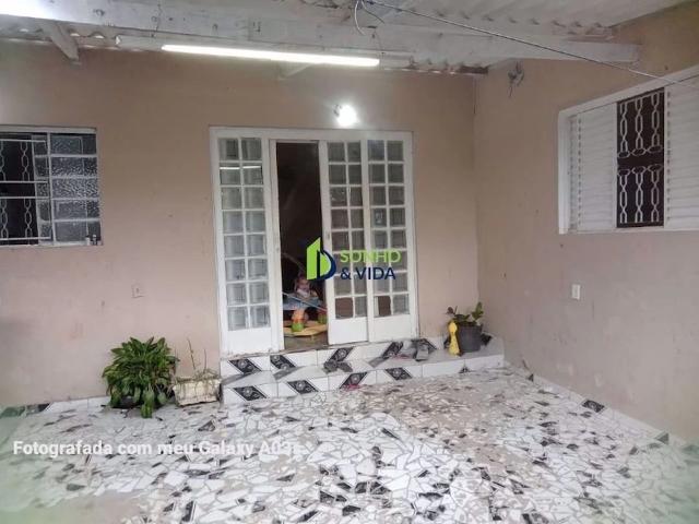 Casa / Sobrado para Venda em Campinas/SP Residencial São Luís 2 Quartos