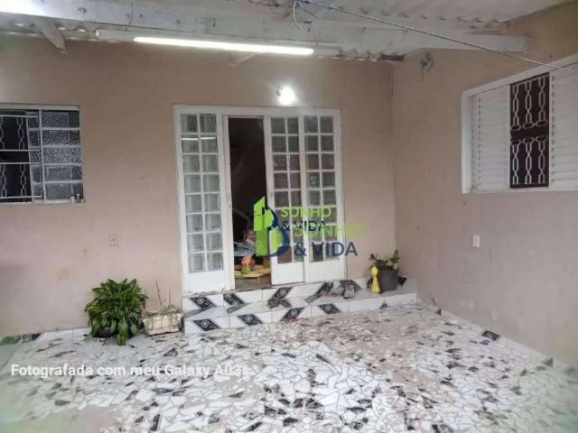 Casa / Sobrado para Venda em Campinas/SP Residencial São Luís 2 Quartos