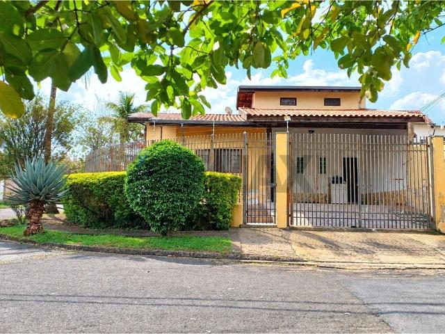 Casa / Sobrado para Venda em Campinas/SP Residencial Terra Nova 3 Quartos