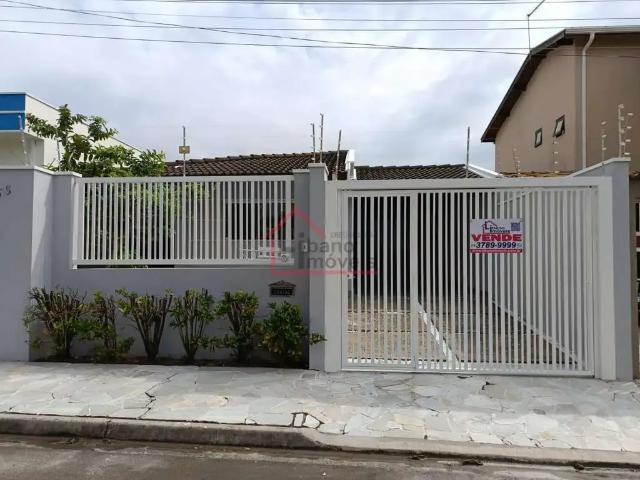 Casa / Sobrado para Venda em Campinas/SP Residencial Terras do Barão 3 Quartos