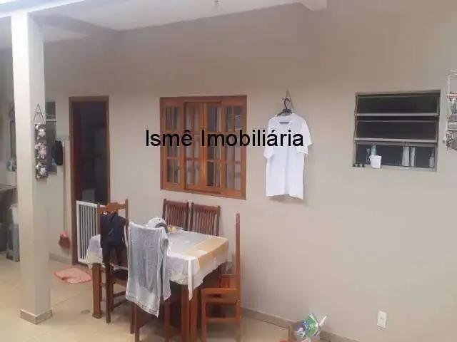 Casa / Sobrado para Venda em Campinas/SP Residencial Terras do Barão 3 Quartos