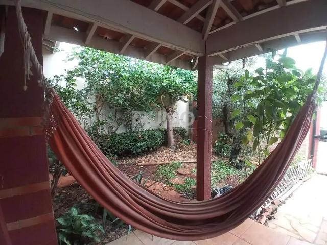 Casa / Sobrado para Venda em Campinas/SP Residencial Terras do Barão 3 Quartos