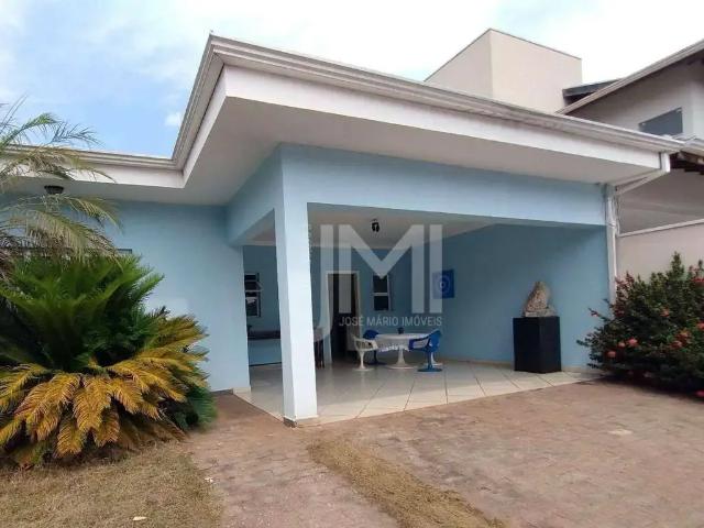 Casa / Sobrado para Venda em Campinas/SP Residencial Terras do Barão 3 Quartos