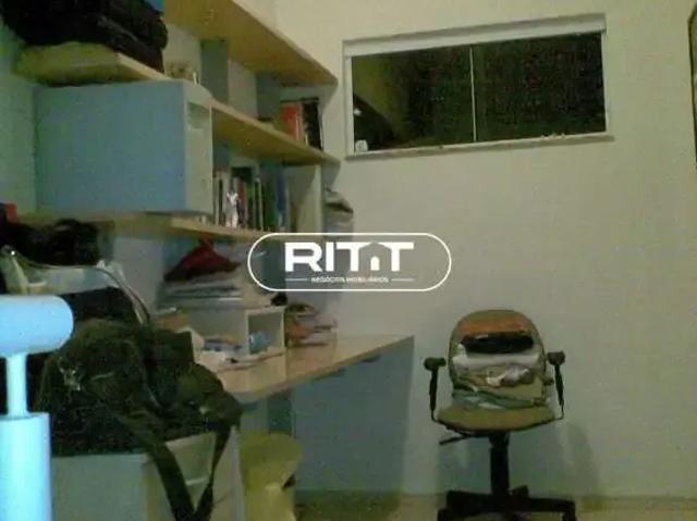 Casa / Sobrado para Venda em Campinas/SP Residencial Terras do Barão 3 Quartos