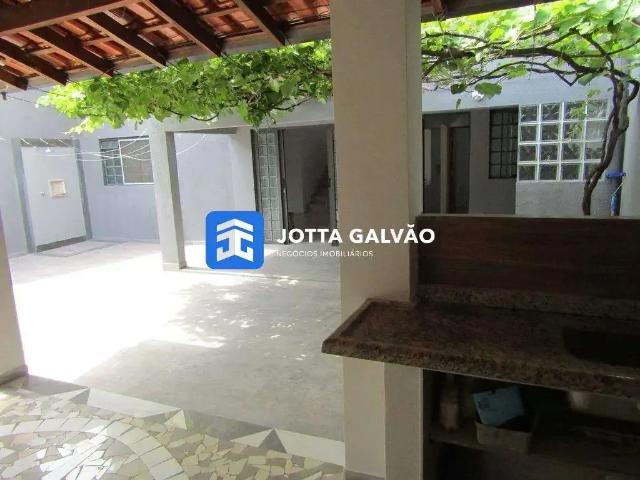 Casa / Sobrado para Venda em Campinas/SP Residencial Terras do Barão 3 Quartos