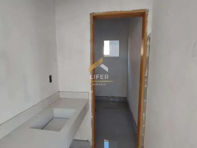 Casa / Sobrado para Venda em Campinas/SP Residencial Terras do Barão 3 Quartos