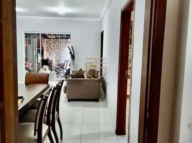 Casa / Sobrado para Venda em Campinas/SP Residencial Terras do Barão 3 Quartos
