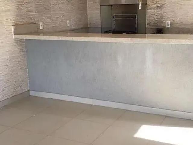 Casa / Sobrado para Venda em Campinas/SP Residencial Terras do Barão 3 Quartos