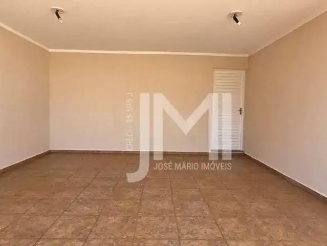 Casa / Sobrado para Venda em Campinas/SP Residencial Terras do Barão 3 Quartos