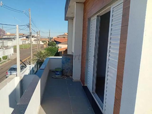 Casa / Sobrado para Venda em Campinas/SP Residencial Terras do Barão 3 Quartos