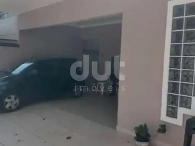 Casa / Sobrado para Venda em Campinas/SP Residencial Terras do Barão 3 Quartos